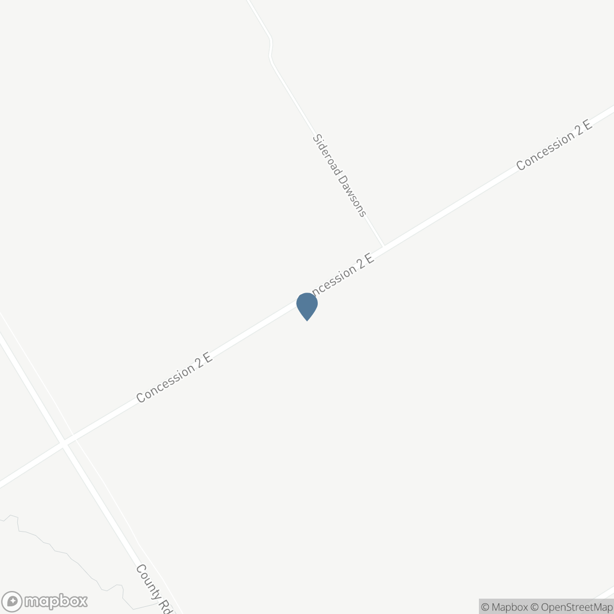 109 2 CONCESSION E, Tiny, Ontario L0L 2T0